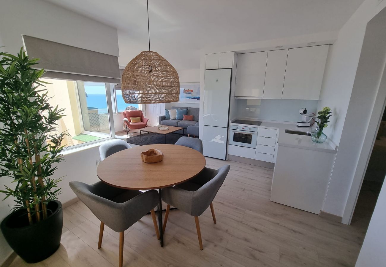 Apartamento en Mijas Costa - Alfresco Stays Mijas Costa Ocean Glow