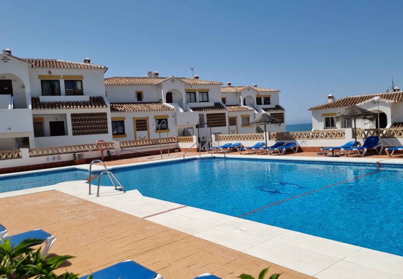 Apartamento en Mijas Costa - Alfresco Stays Mijas Costa Ocean Glow