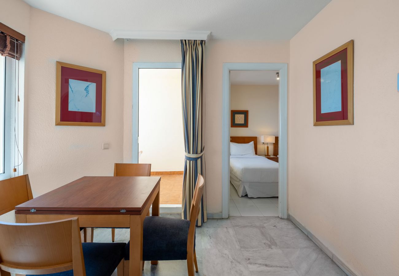Apartamento en Mijas Costa - Alfresco Stays Mijas Costa Infinite Sunset 