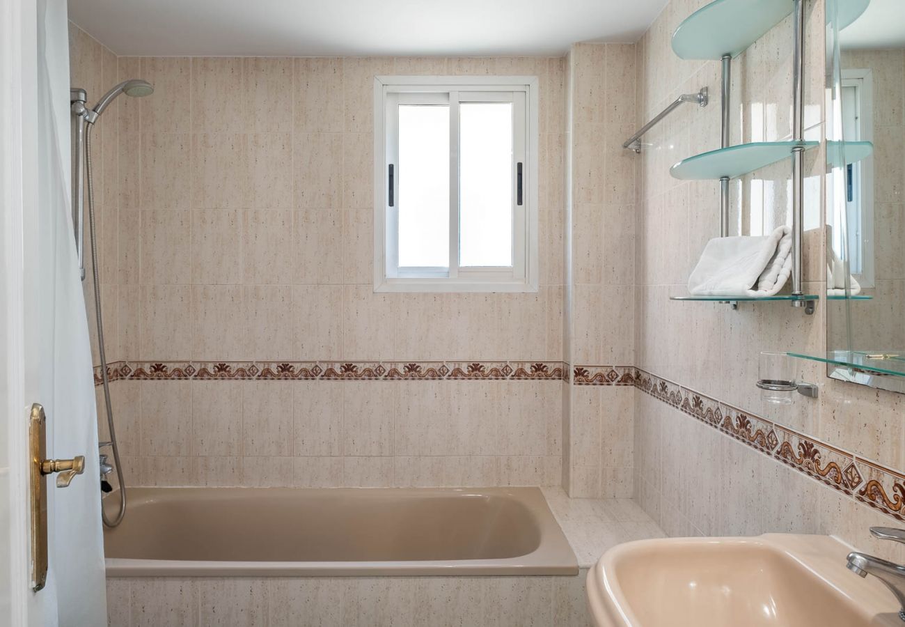 Apartamento en Mijas Costa - Alfresco Stays Mijas Costa Stunning Views