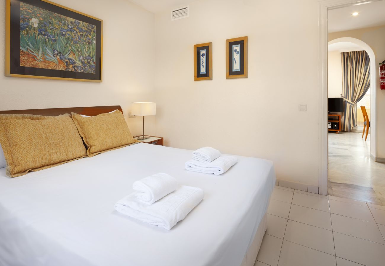 Apartamento en Mijas Costa - Alfresco Stays Mijas Costa Stunning Views
