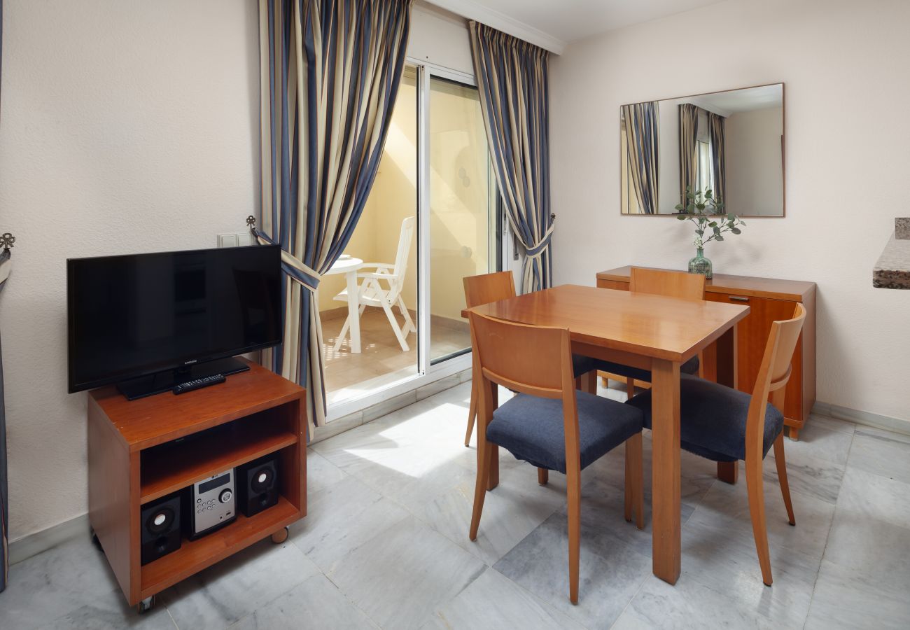 Apartamento en Mijas Costa - Alfresco Stays Mijas Costa Stunning Views