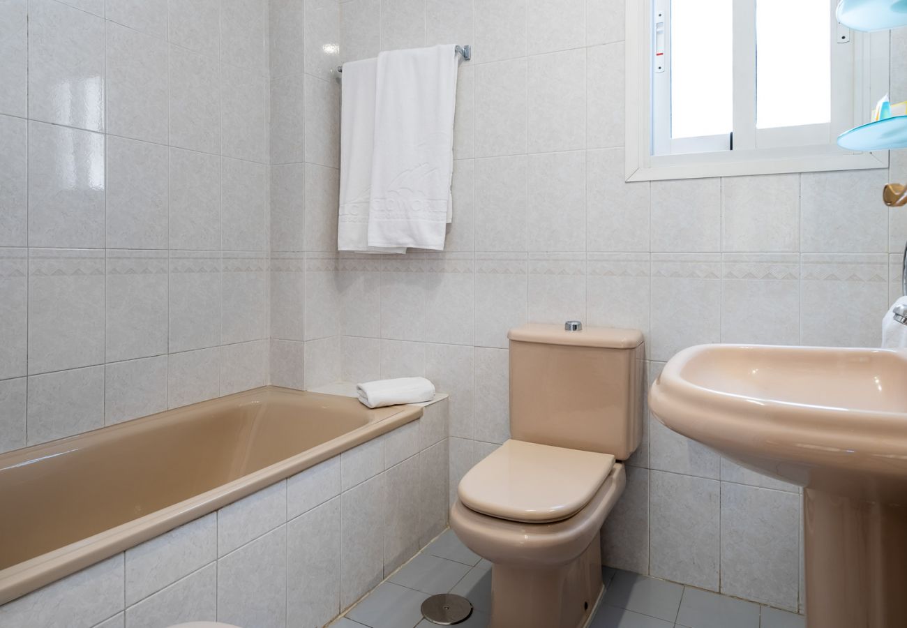 Apartamento en Mijas Costa - Alfresco Stays Mijas Costa Summer Vibes