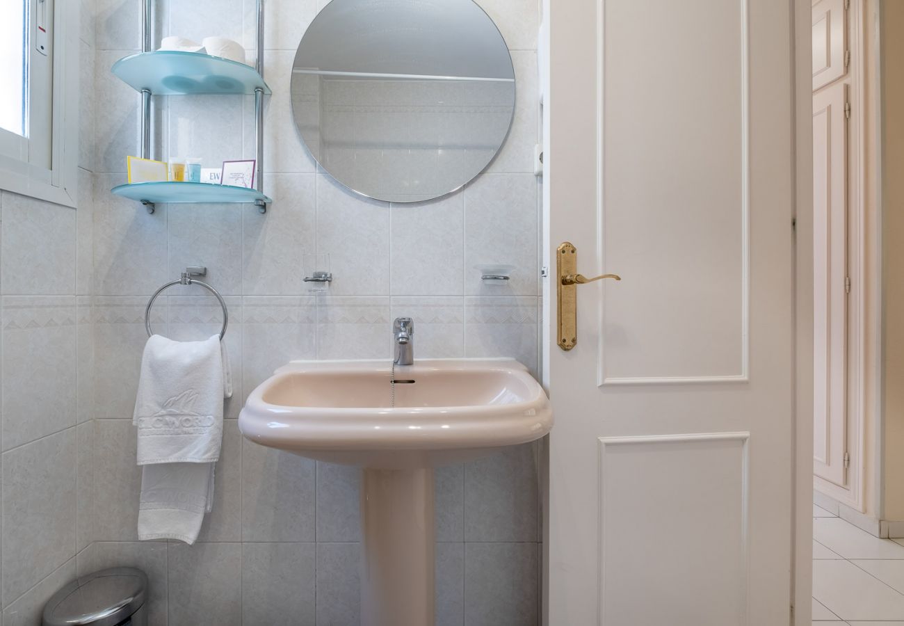 Apartamento en Mijas Costa - Alfresco Stays Mijas Costa Summer Vibes