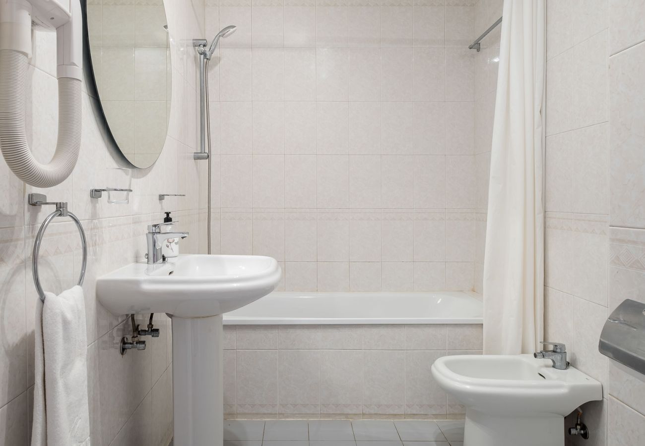 Apartamento en Mijas Costa - Alfresco Stays Mijas Costa Garden Vibes
