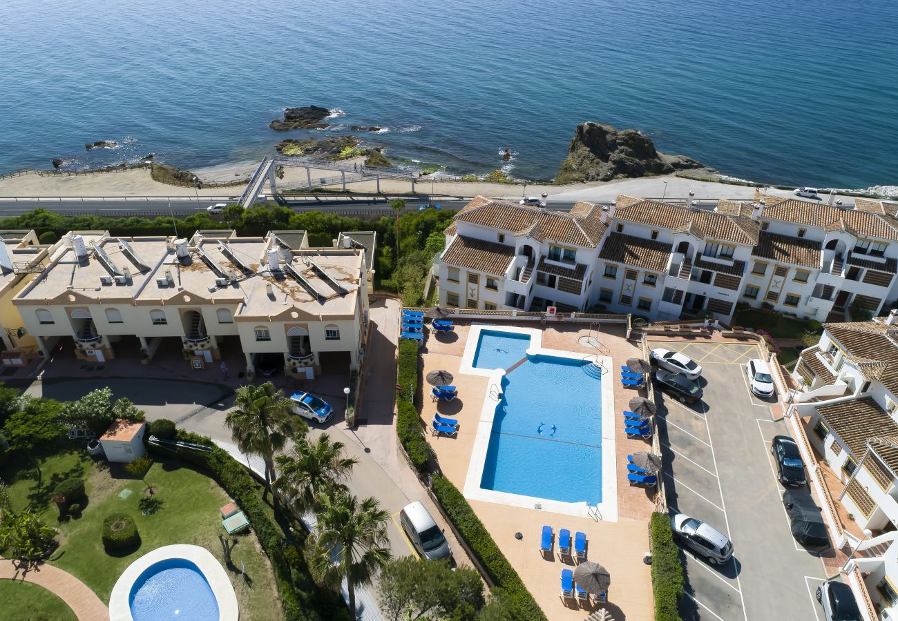 Apartamento en Mijas Costa - Alfresco Stays Mijas Costa Seaside Sunrise