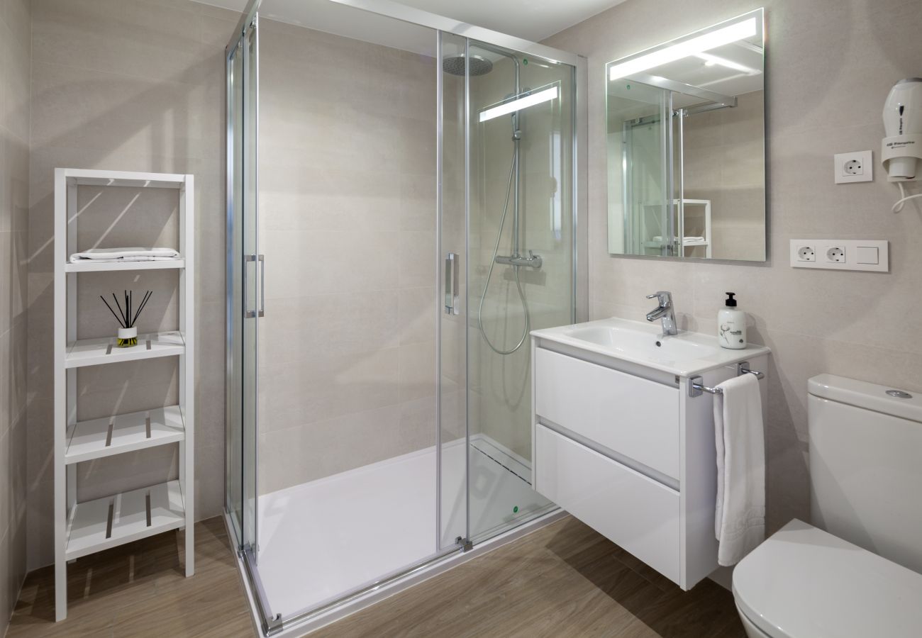 Apartamento en Mijas Costa - Alfresco Stays Mijas Costa Seaside Sunrise