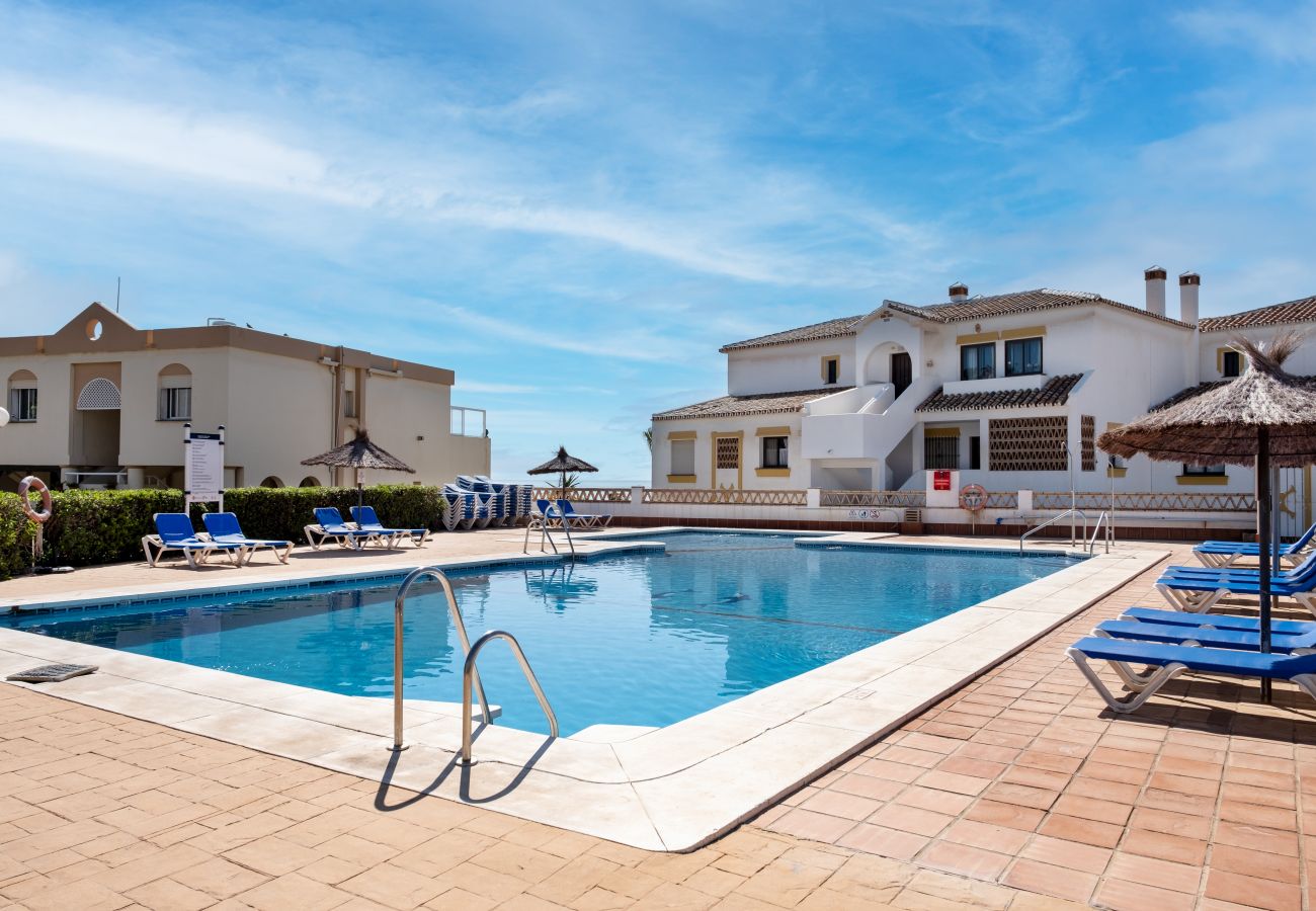 Apartamento en Mijas Costa - Alfresco Stays Mijas Costa Seaside Sunrise