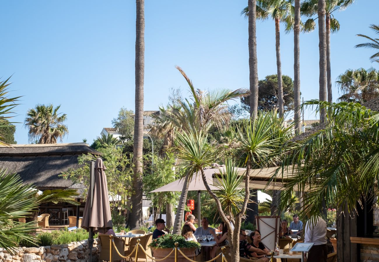 Apartamento en Mijas Costa - Alfresco Stays Mijas Costa Salt Life