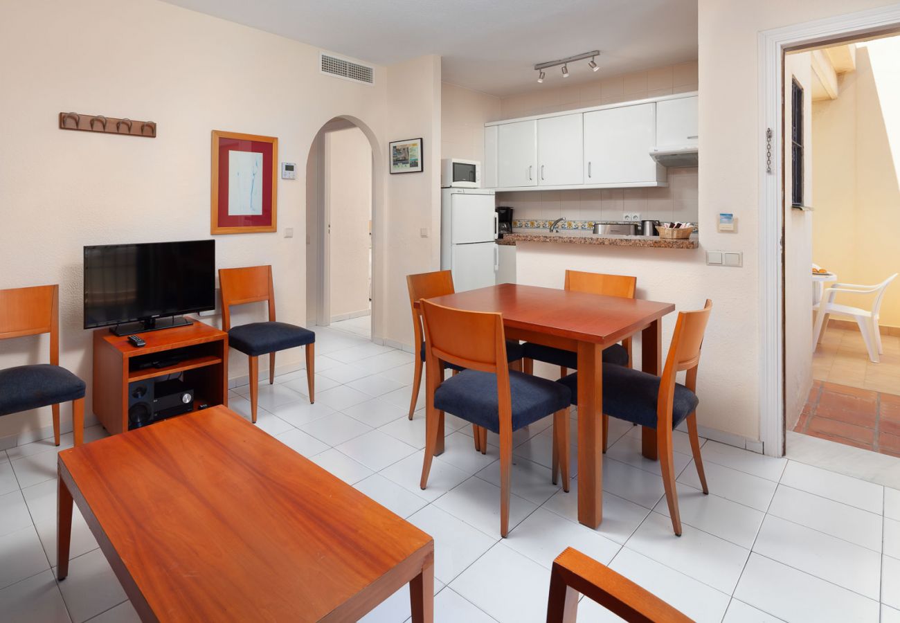 Apartamento en Mijas Costa - Alfresco Stays Mijas Costa Salt Life