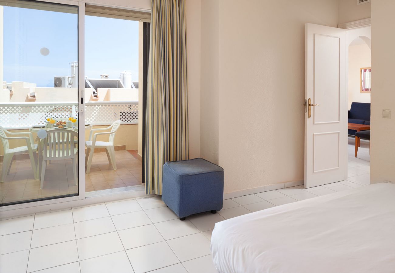 Apartamento en Mijas Costa - Alfresco Stays Mijas Costa Salt Life