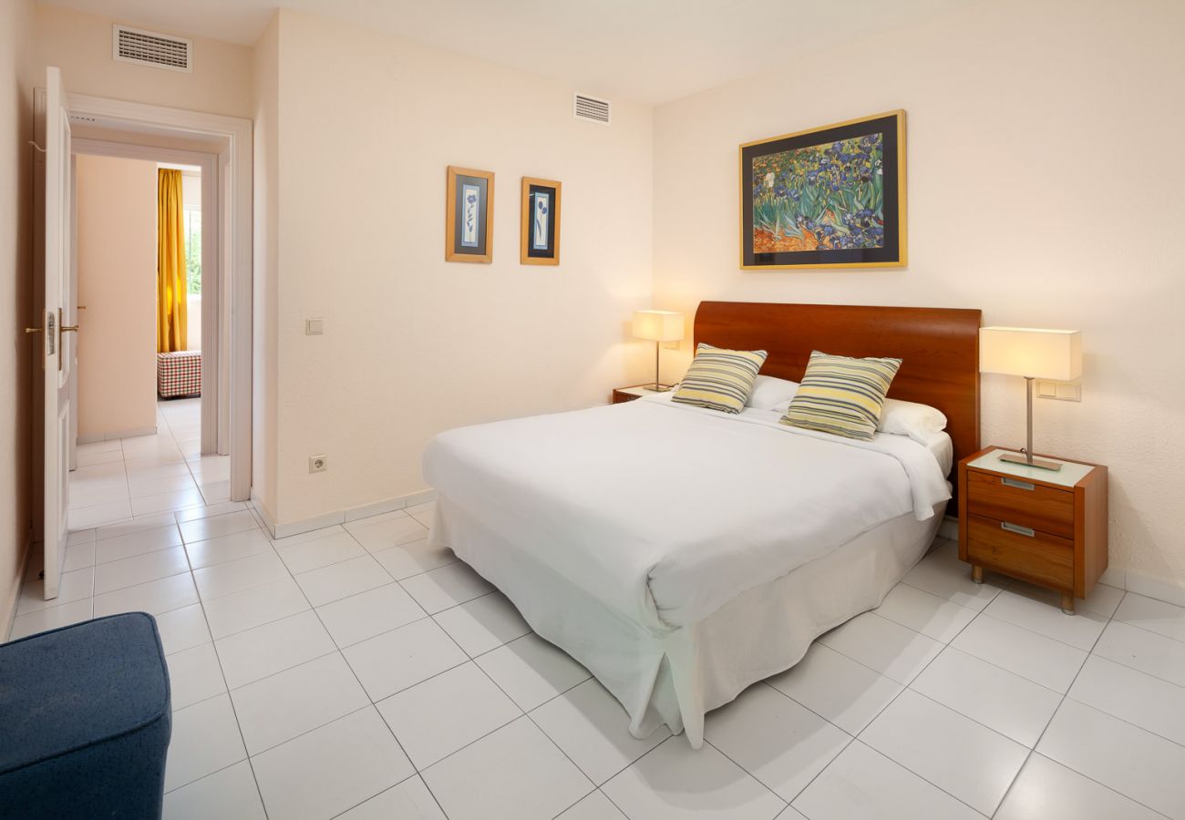 Apartamento en Mijas Costa - Alfresco Stays Mijas Costa Salt Life