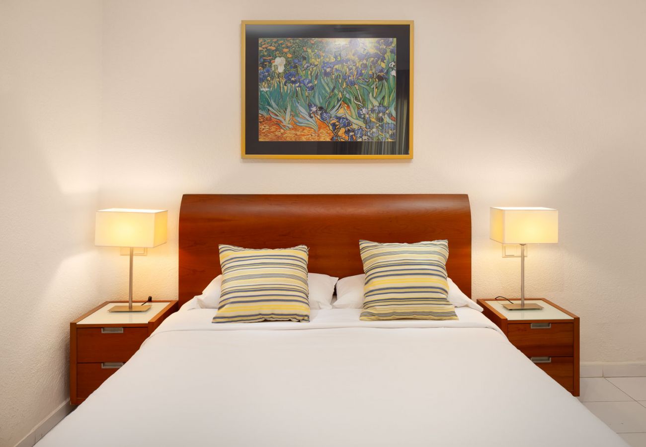 Apartamento en Mijas Costa - Alfresco Stays Mijas Costa Salt Life