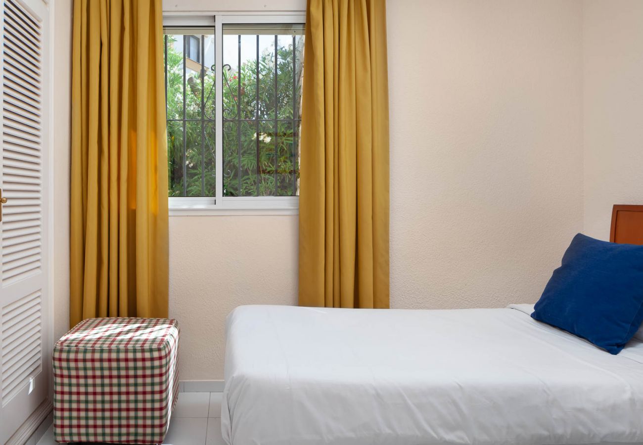 Apartamento en Mijas Costa - Alfresco Stays Mijas Costa Salt Life