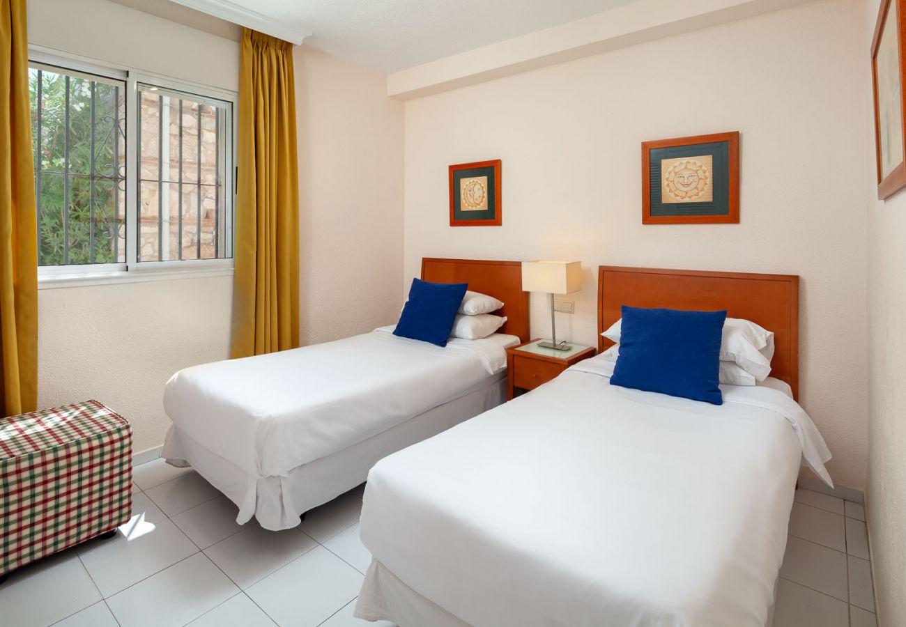 Apartamento en Mijas Costa - Alfresco Stays Mijas Costa Salt Life