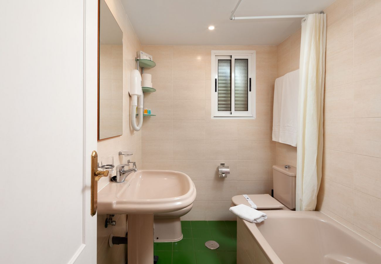 Apartamento en Mijas Costa - Alfresco Stays Mijas Costa Salt Life
