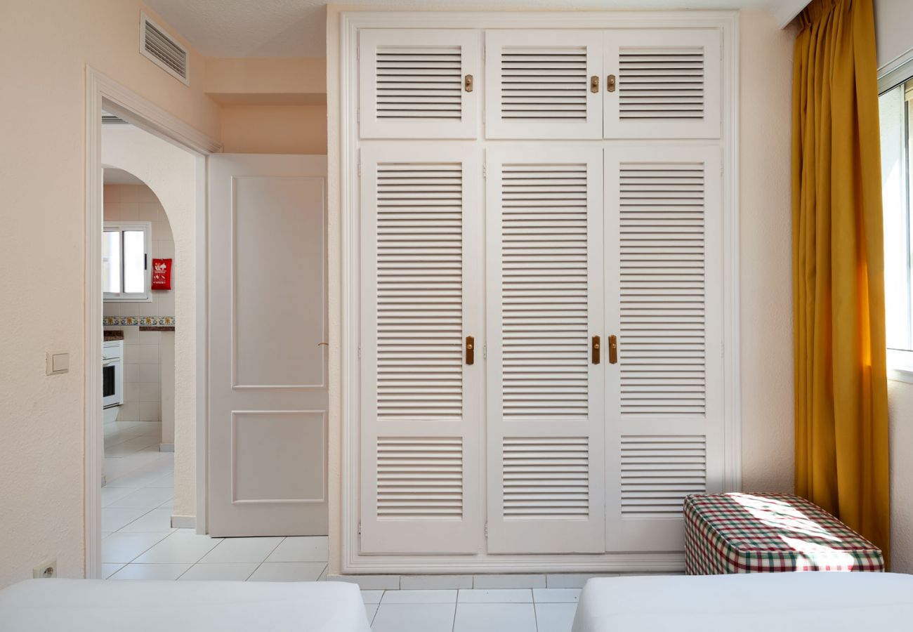 Apartamento en Mijas Costa - Alfresco Stays Mijas Costa Salt Life