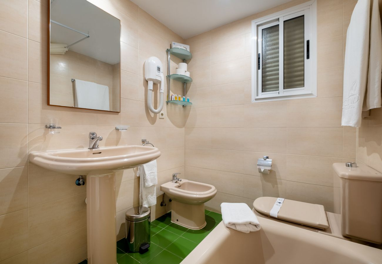 Apartamento en Mijas Costa - Alfresco Stays Mijas Costa Salt Life