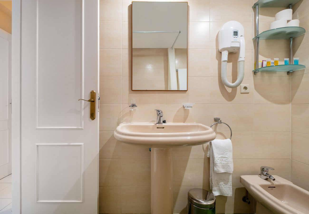 Apartamento en Mijas Costa - Alfresco Stays Mijas Costa Salt Life