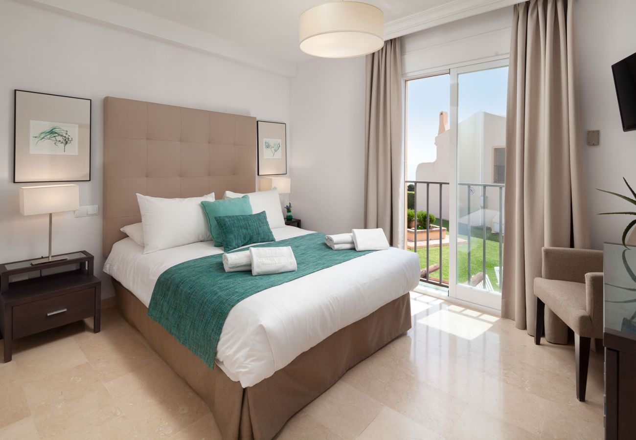 Apartamento en Mijas Costa - Alfresco Stays Mijas Costa Endless Sun