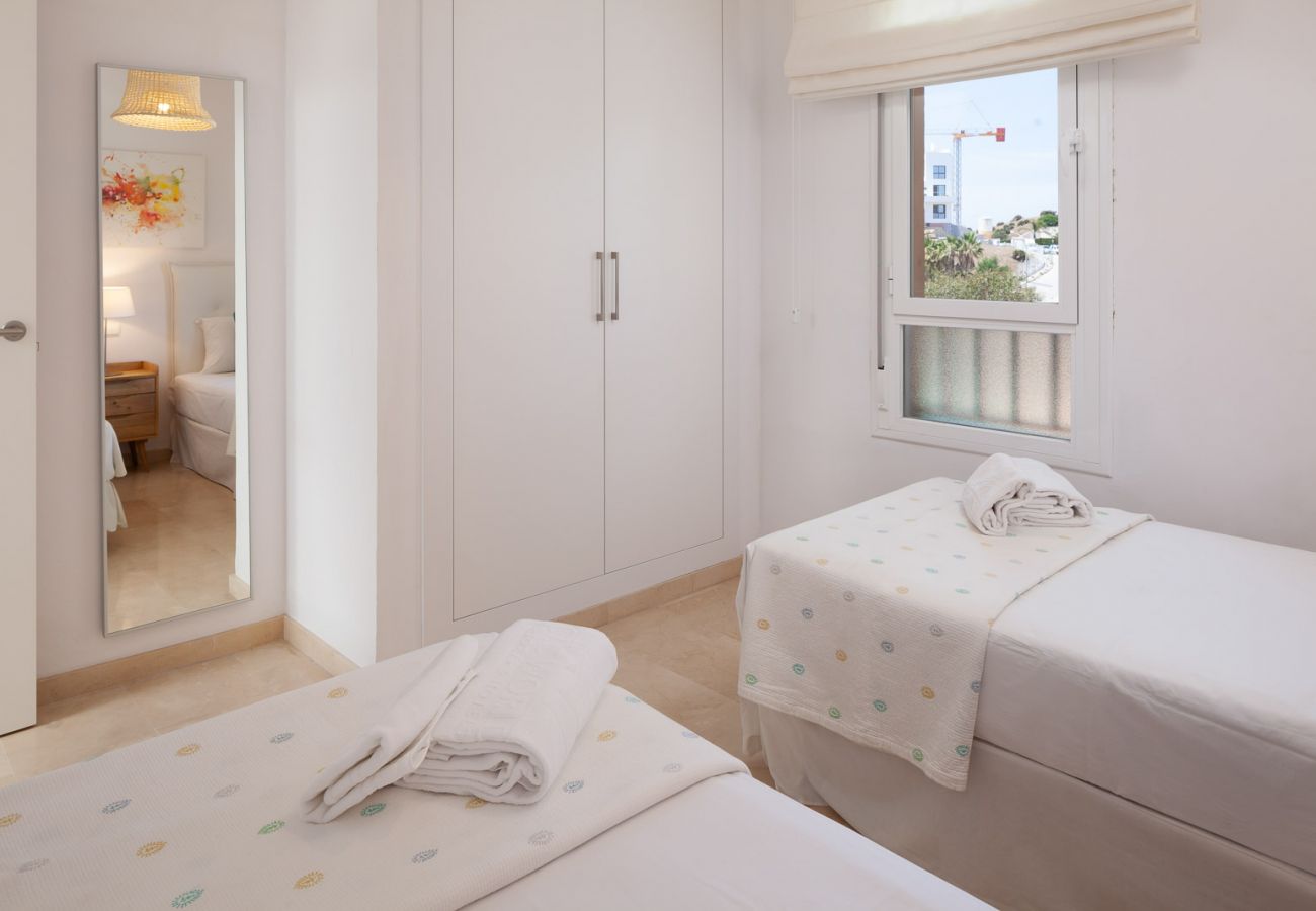 Apartamento en Mijas Costa - Alfresco Stays Mijas Costa Endless Sun