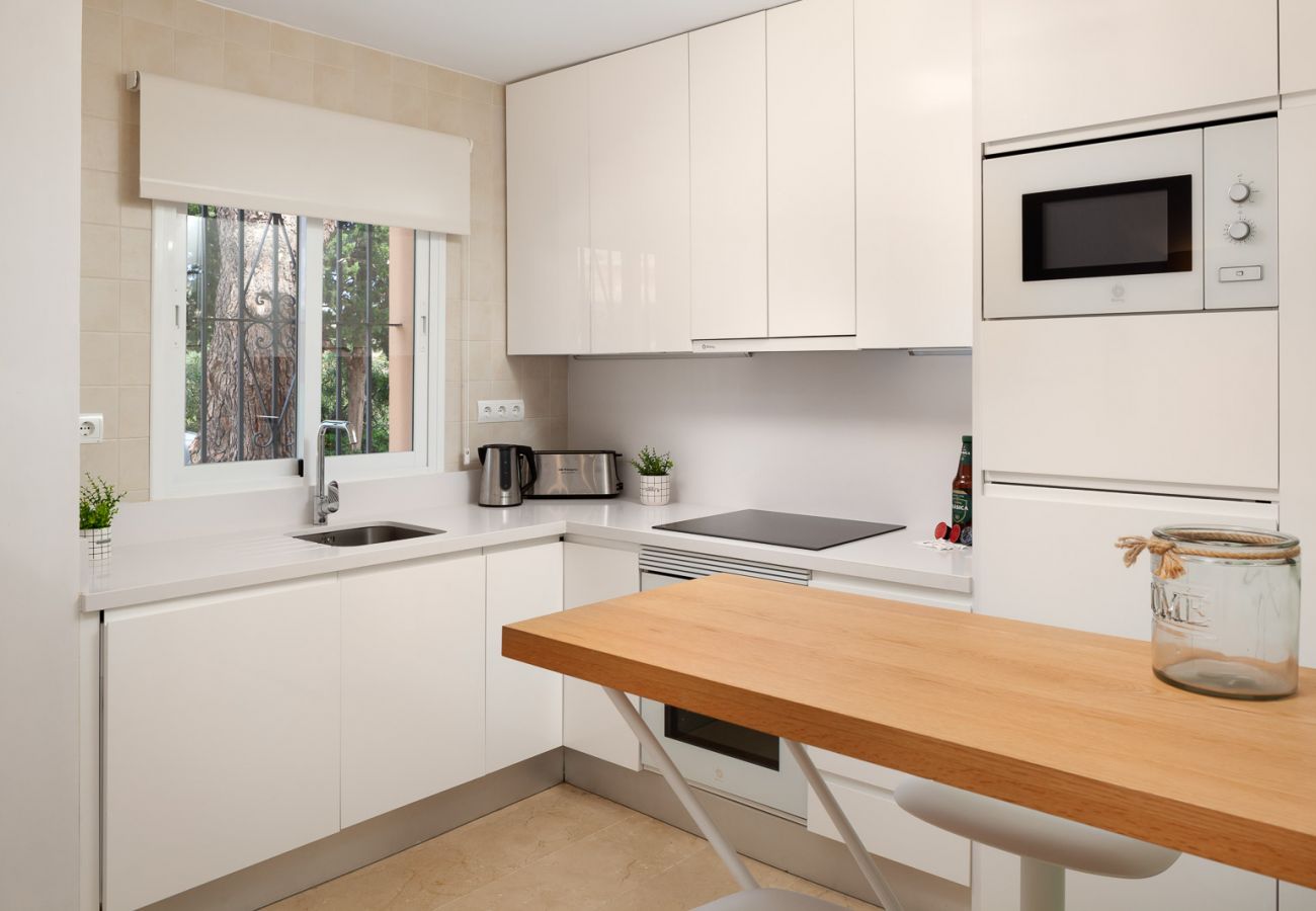 Apartamento en Mijas Costa - Alfresco Stays Mijas Costa Endless Sun