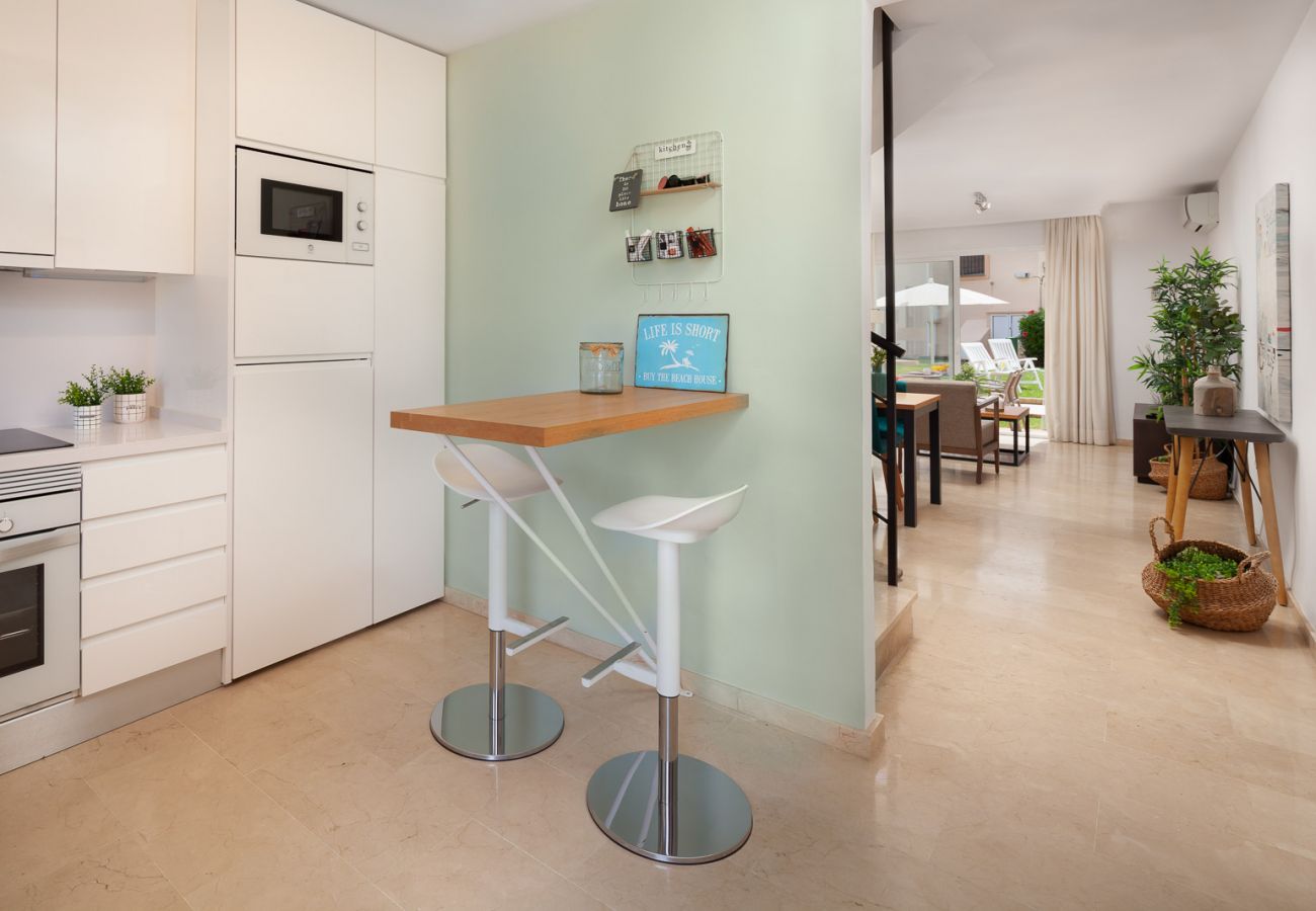 Apartamento en Mijas Costa - Alfresco Stays Mijas Costa Endless Sun