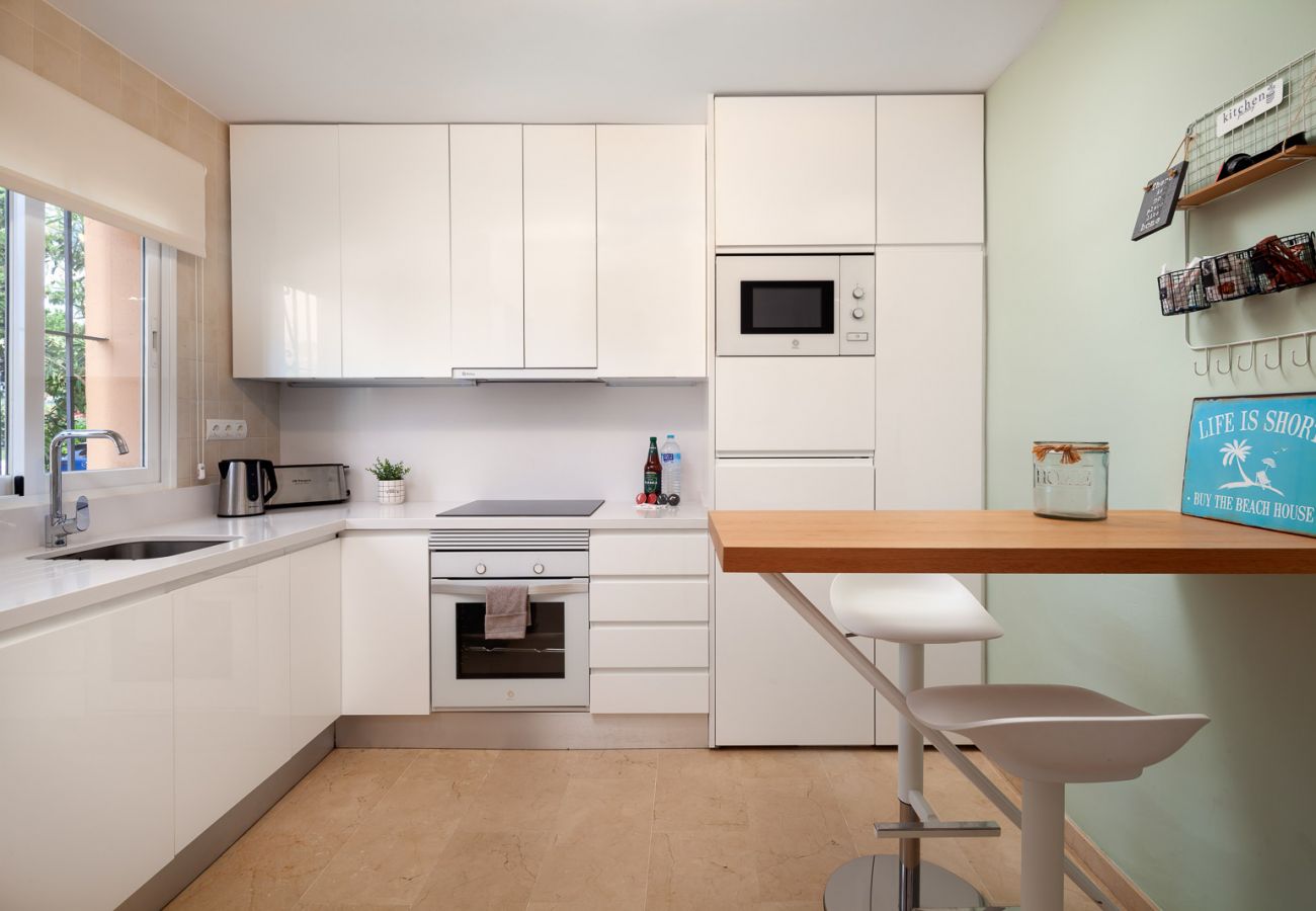Apartamento en Mijas Costa - Alfresco Stays Mijas Costa Endless Sun