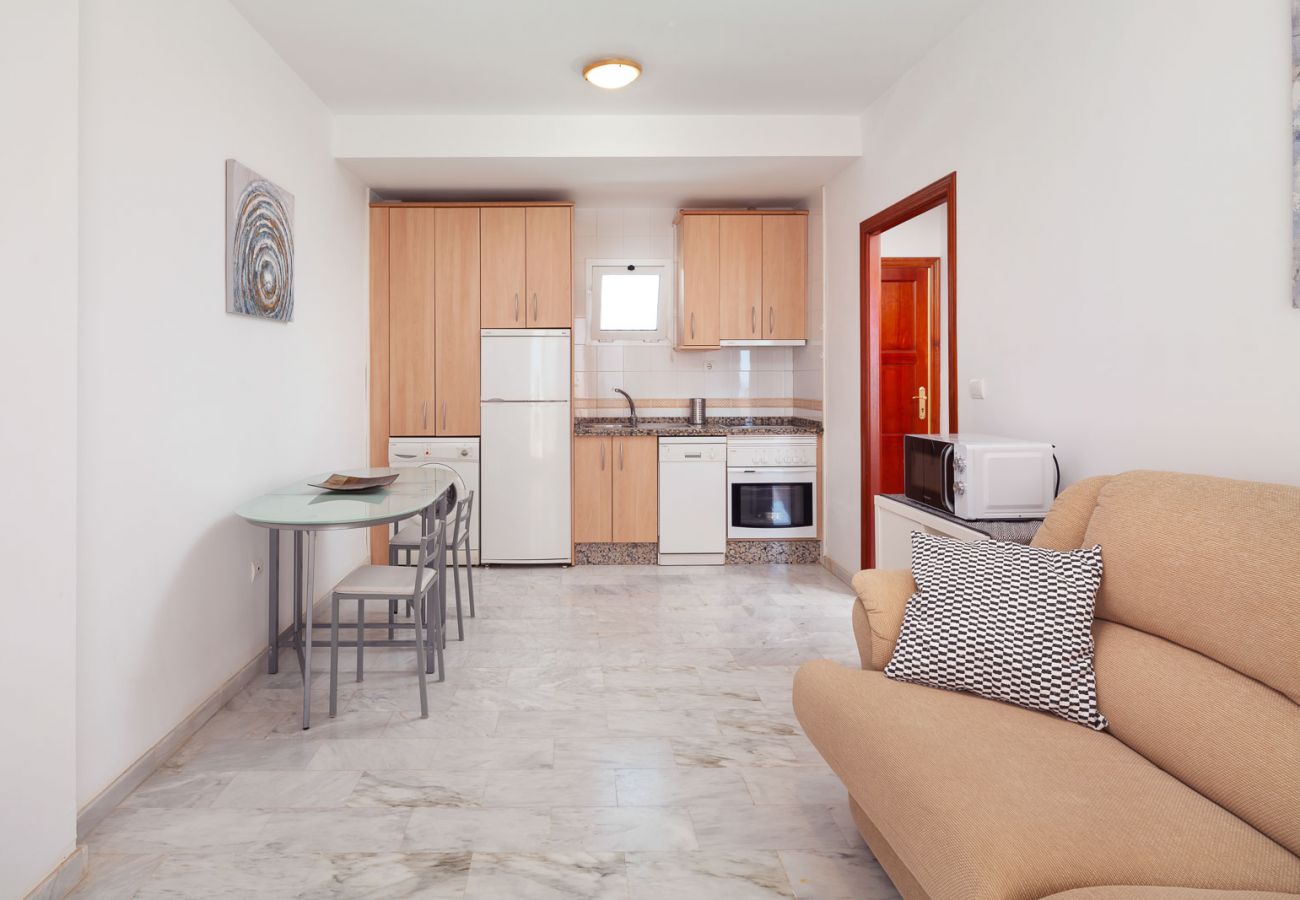 Apartamento en Mijas Costa - Alfresco Stays Mijas Costa Alta Lomas Sea Views