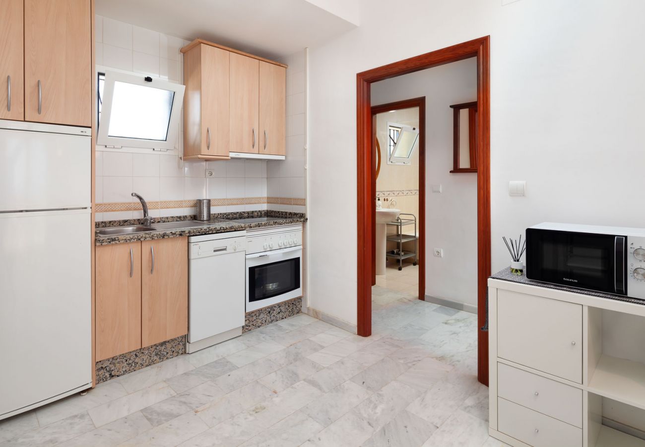 Apartamento en Mijas Costa - Alfresco Stays Mijas Costa Alta Lomas Sea Views
