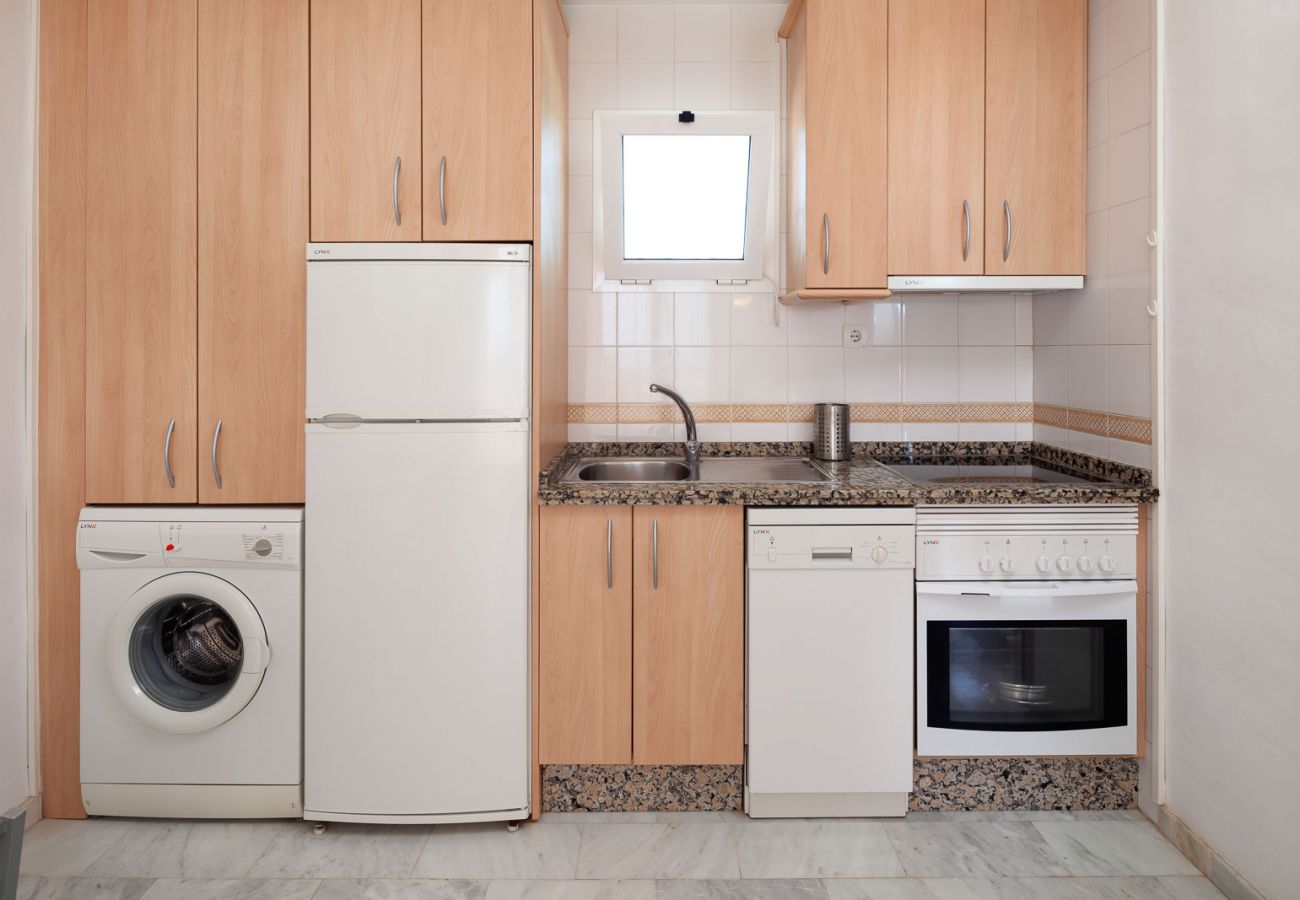 Apartamento en Mijas Costa - Alfresco Stays Mijas Costa Alta Lomas Sea Views
