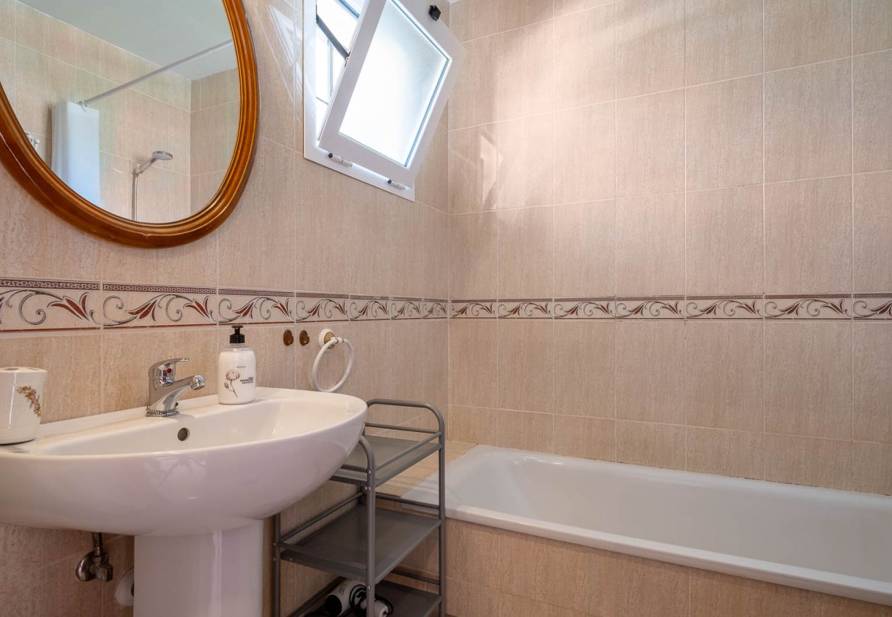 Apartamento en Mijas Costa - Alfresco Stays Mijas Costa Alta Lomas Sea Views