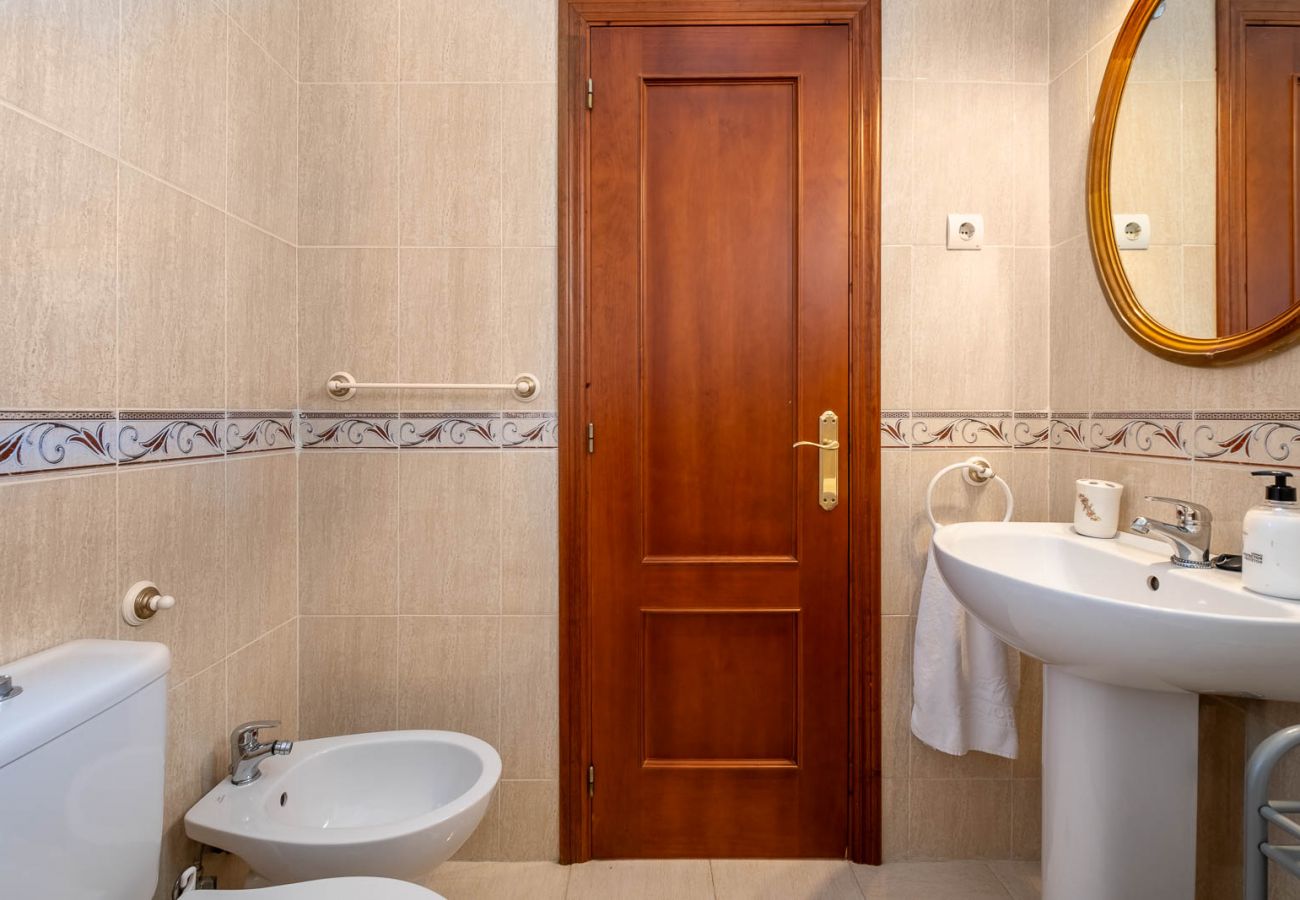 Apartamento en Mijas Costa - Alfresco Stays Mijas Costa Alta Lomas Sea Views