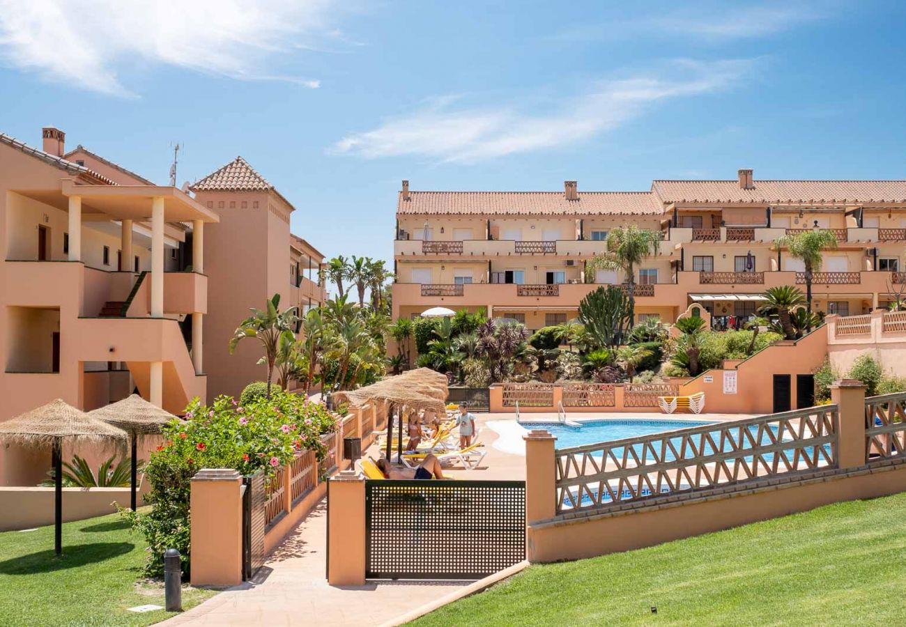 Apartamento en Mijas Costa - Alfresco Stays Mijas Costa Alta Lomas Sea Views