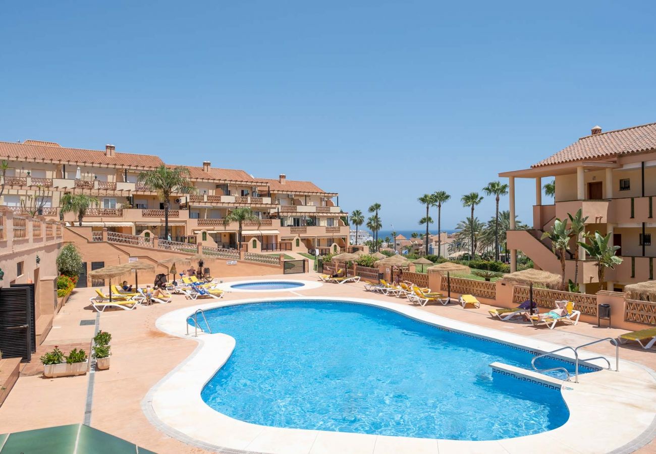 Apartamento en Mijas Costa - Alfresco Stays Mijas Costa Alta Lomas Sea Views