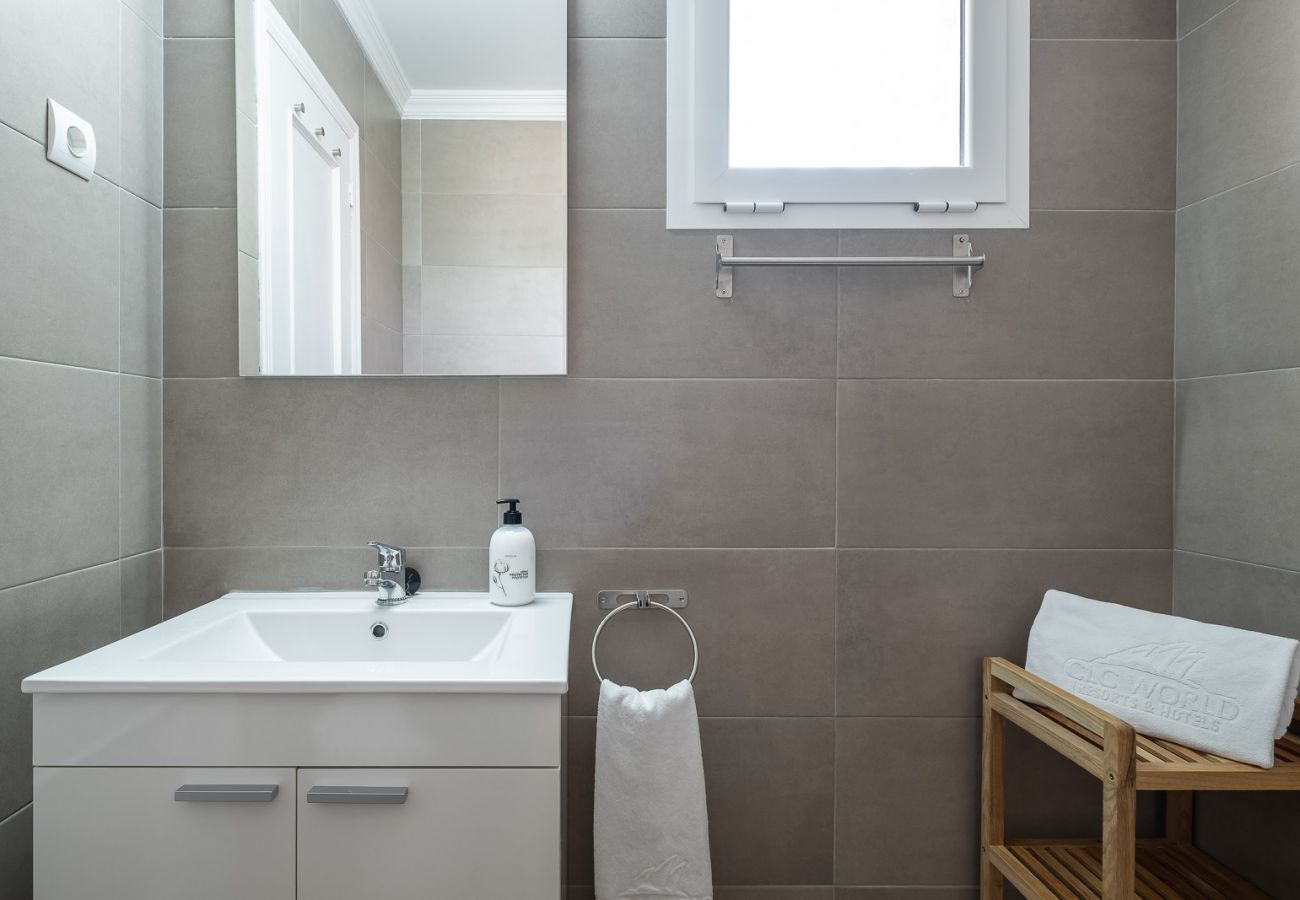 Apartamento en Mijas Costa - Alfresco Stays Landscape Emotions