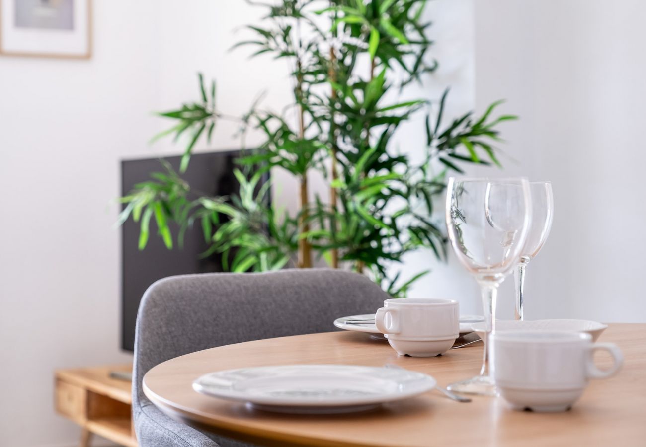 Apartamento en Mijas Costa - Alfresco Stays Landscape Emotions