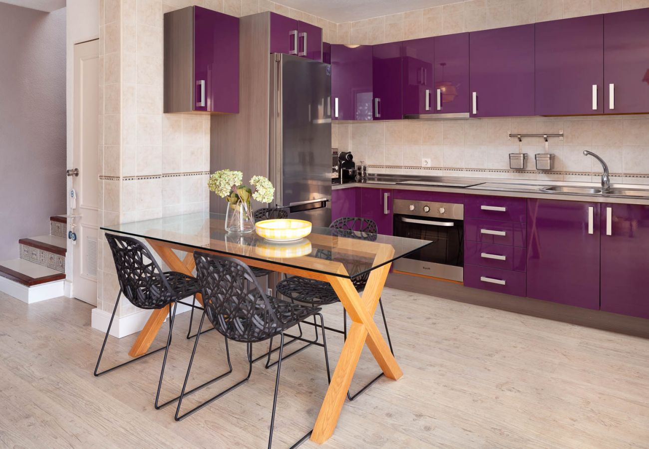 Apartamento en Mijas Costa - Alfresco Stays Mijas Costa Whispering Palms