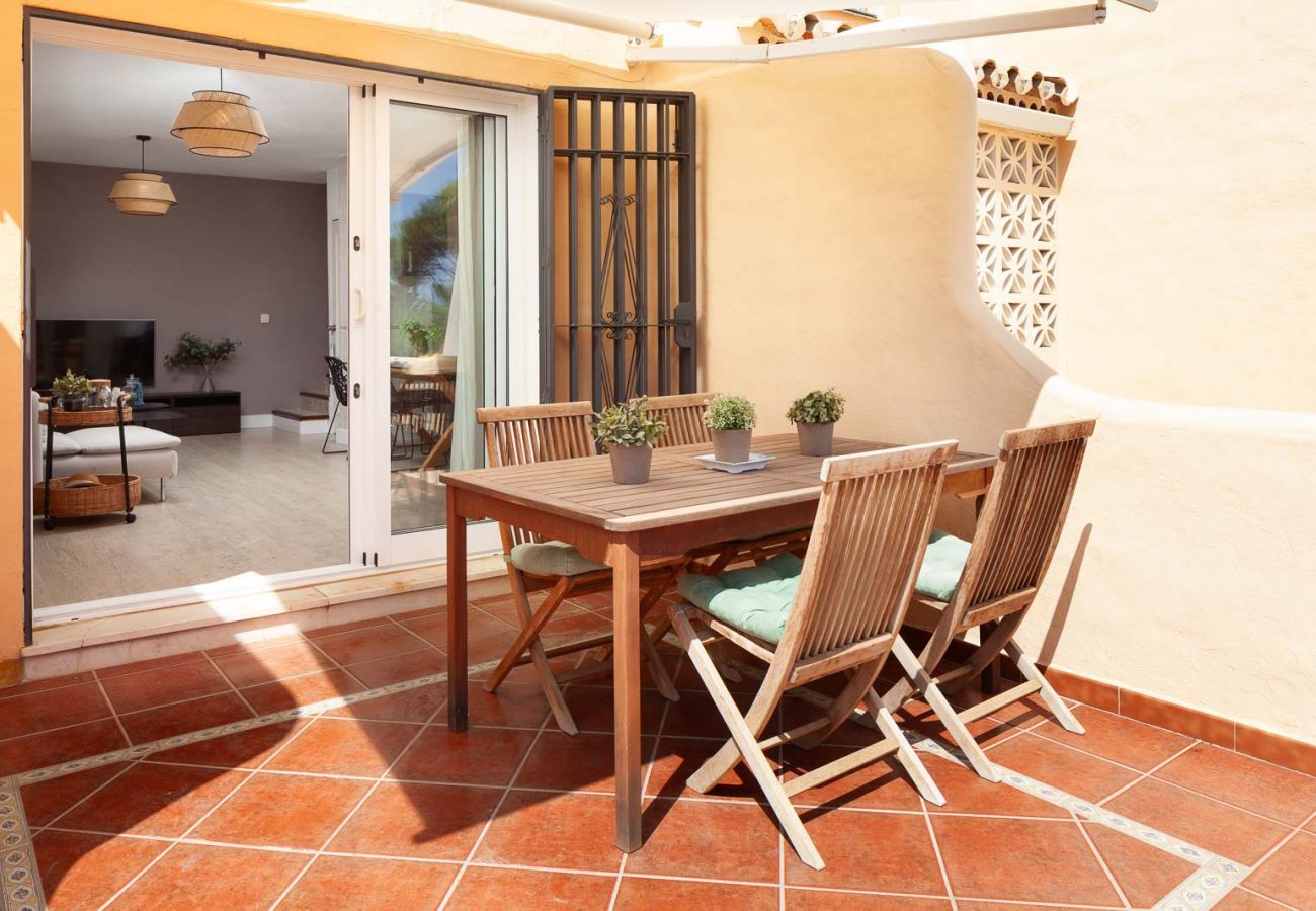 Apartamento en Mijas Costa - Alfresco Stays Mijas Costa Whispering Palms