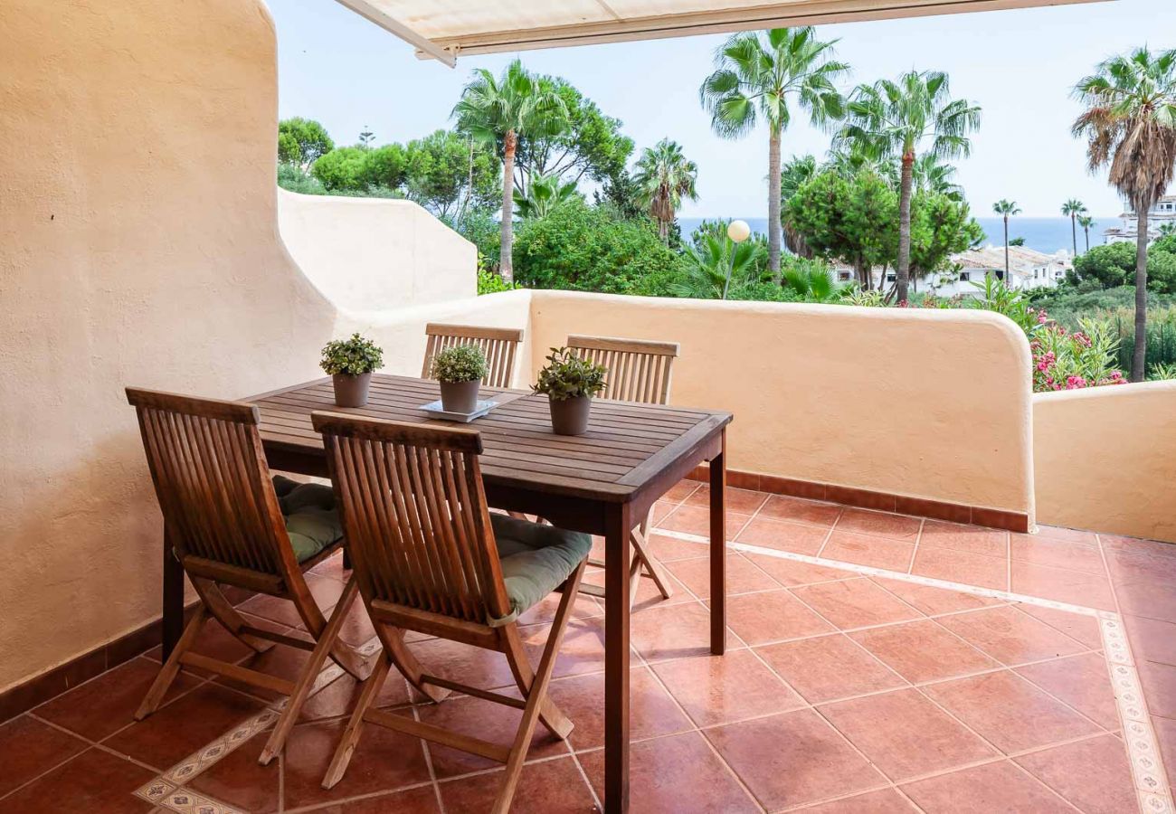 Apartamento en Mijas Costa - Alfresco Stays Mijas Costa Whispering Palms