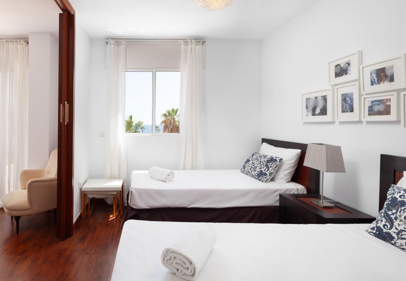 Apartamento en Mijas Costa - Alfresco Stays Mijas Costa Whispering Palms