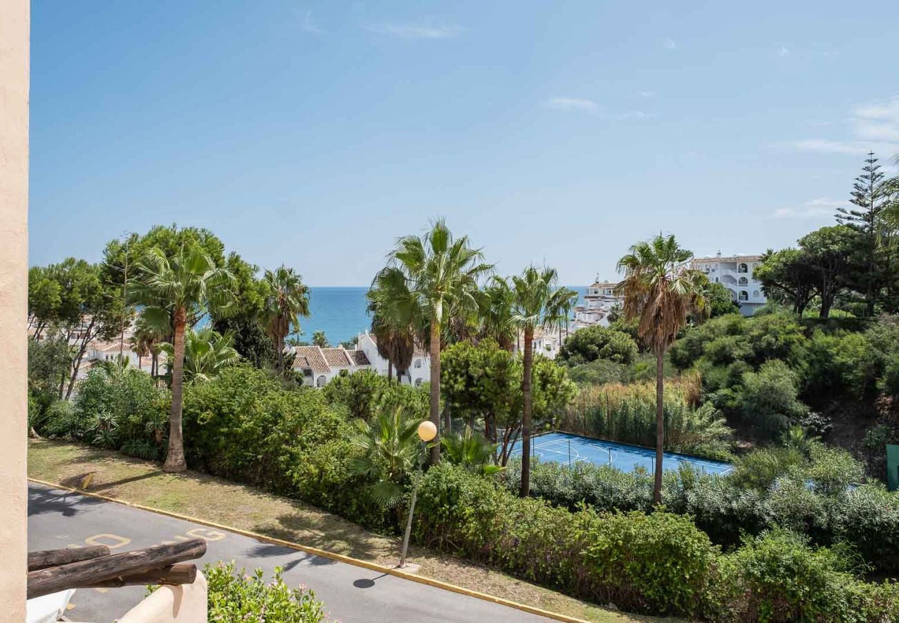 Apartamento en Mijas Costa - Alfresco Stays Mijas Costa Whispering Palms