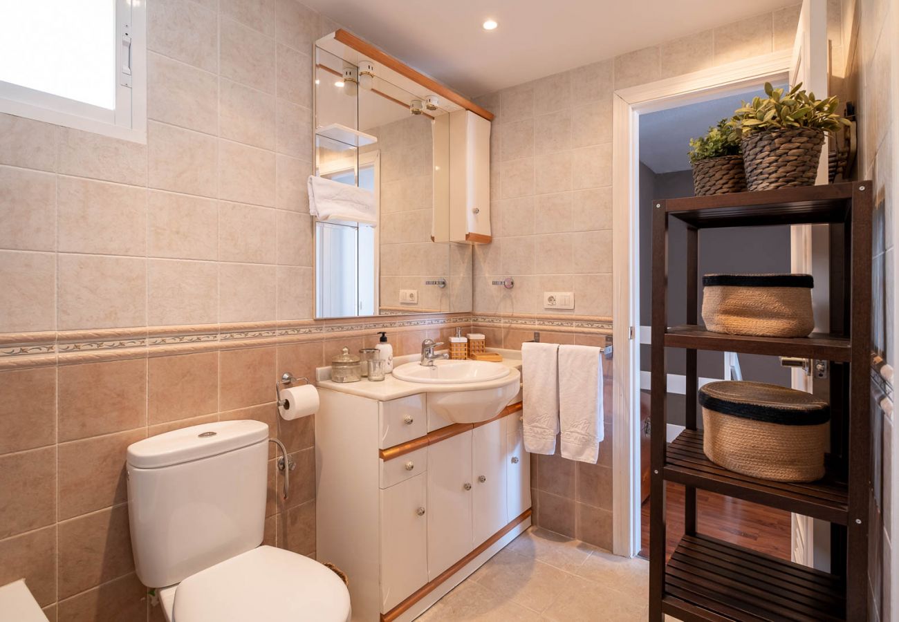 Apartamento en Mijas Costa - Alfresco Stays Mijas Costa Whispering Palms