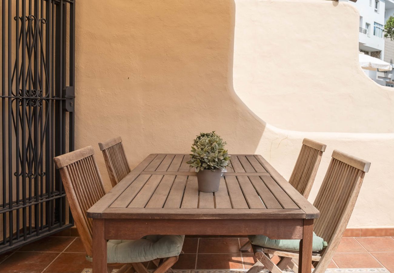 Apartamento en Mijas Costa - Alfresco Stays Mijas Costa Whispering Palms