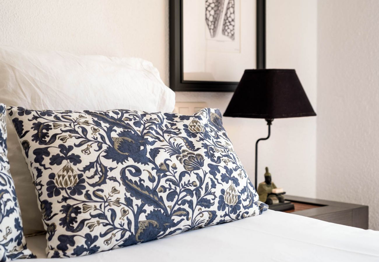 Apartamento en Mijas Costa - Alfresco Stays Mijas Costa Whispering Palms