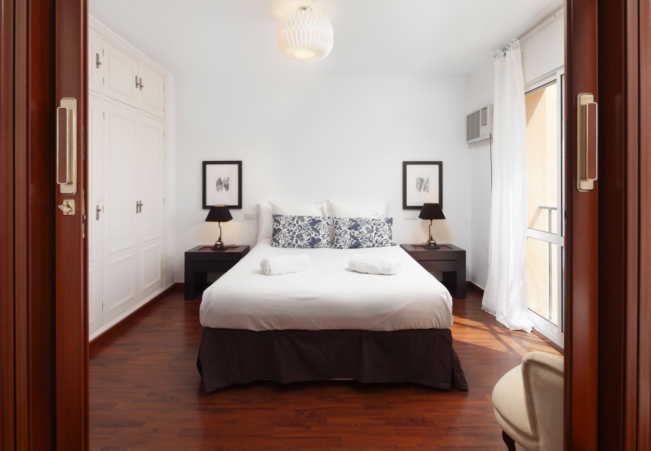 Apartamento en Mijas Costa - Alfresco Stays Mijas Costa Whispering Palms