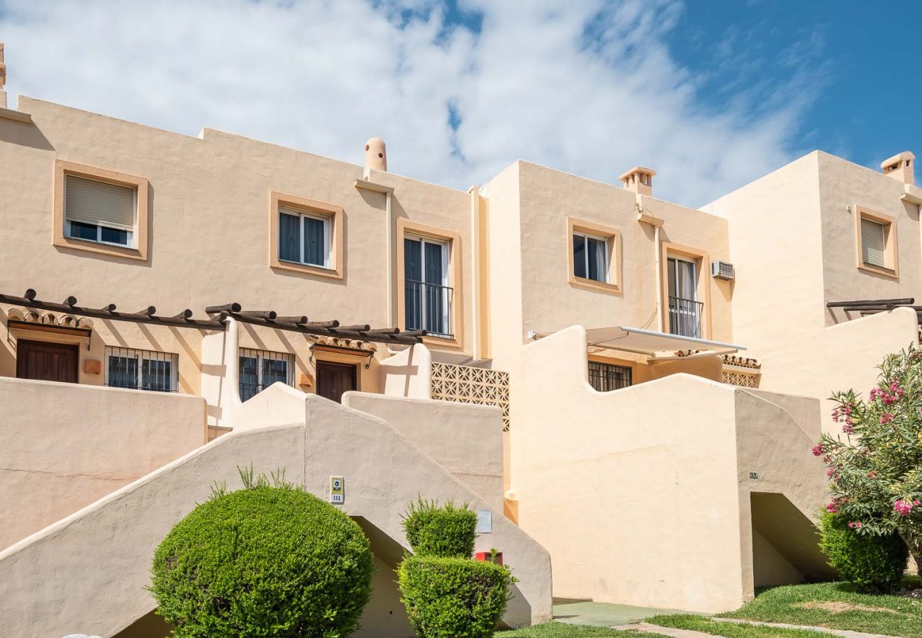 Apartamento en Mijas Costa - Alfresco Stays Mijas Costa Whispering Palms