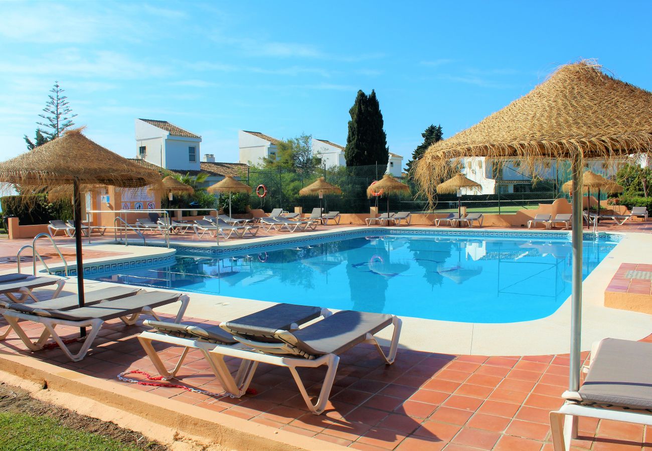 Apartamento en Mijas Costa - Alfresco Stays Mijas Costa Whispering Palms
