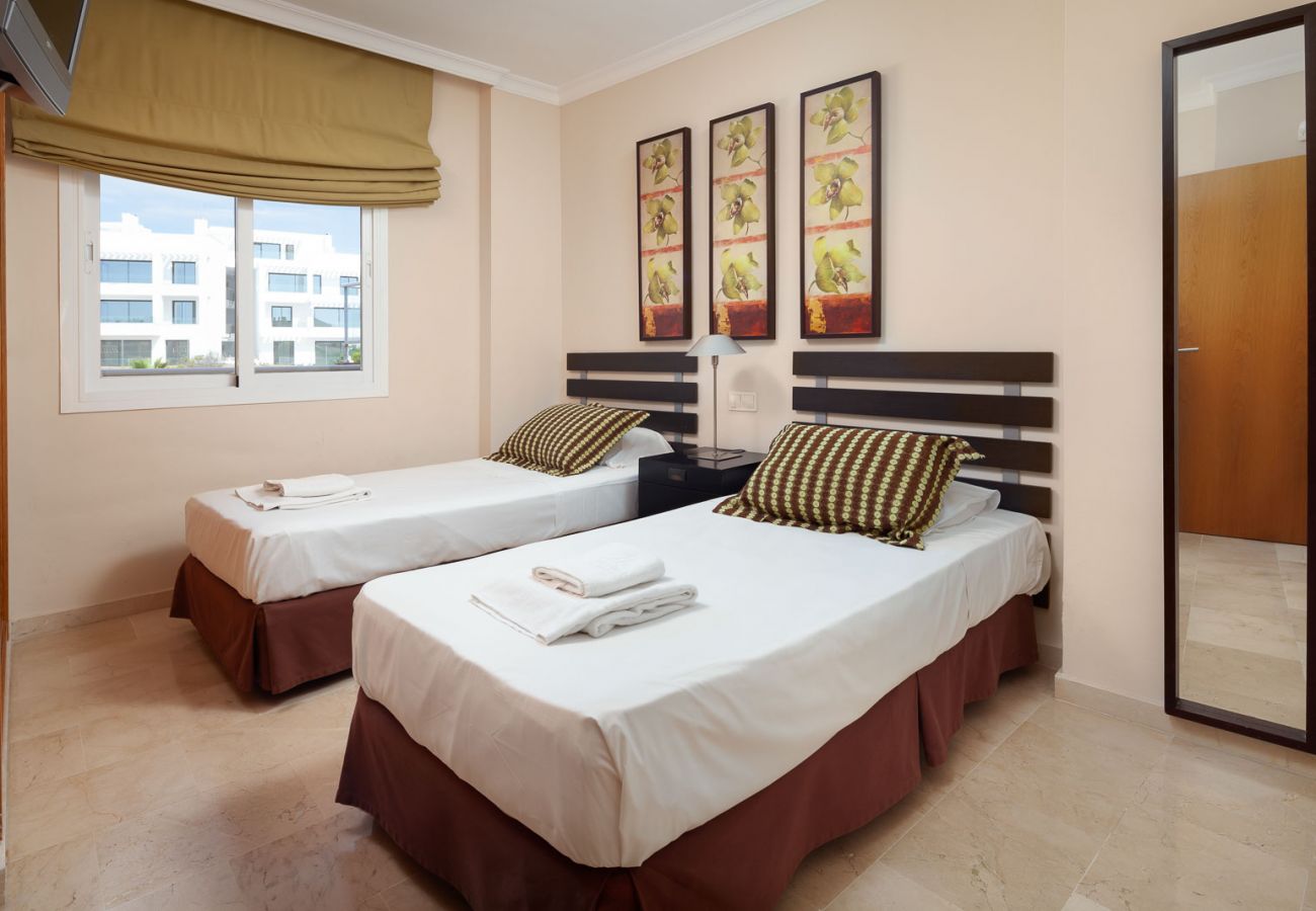 Apartamento en Mijas Costa - Alfresco Stays Mijas Costa Malibu Sparkling Sights