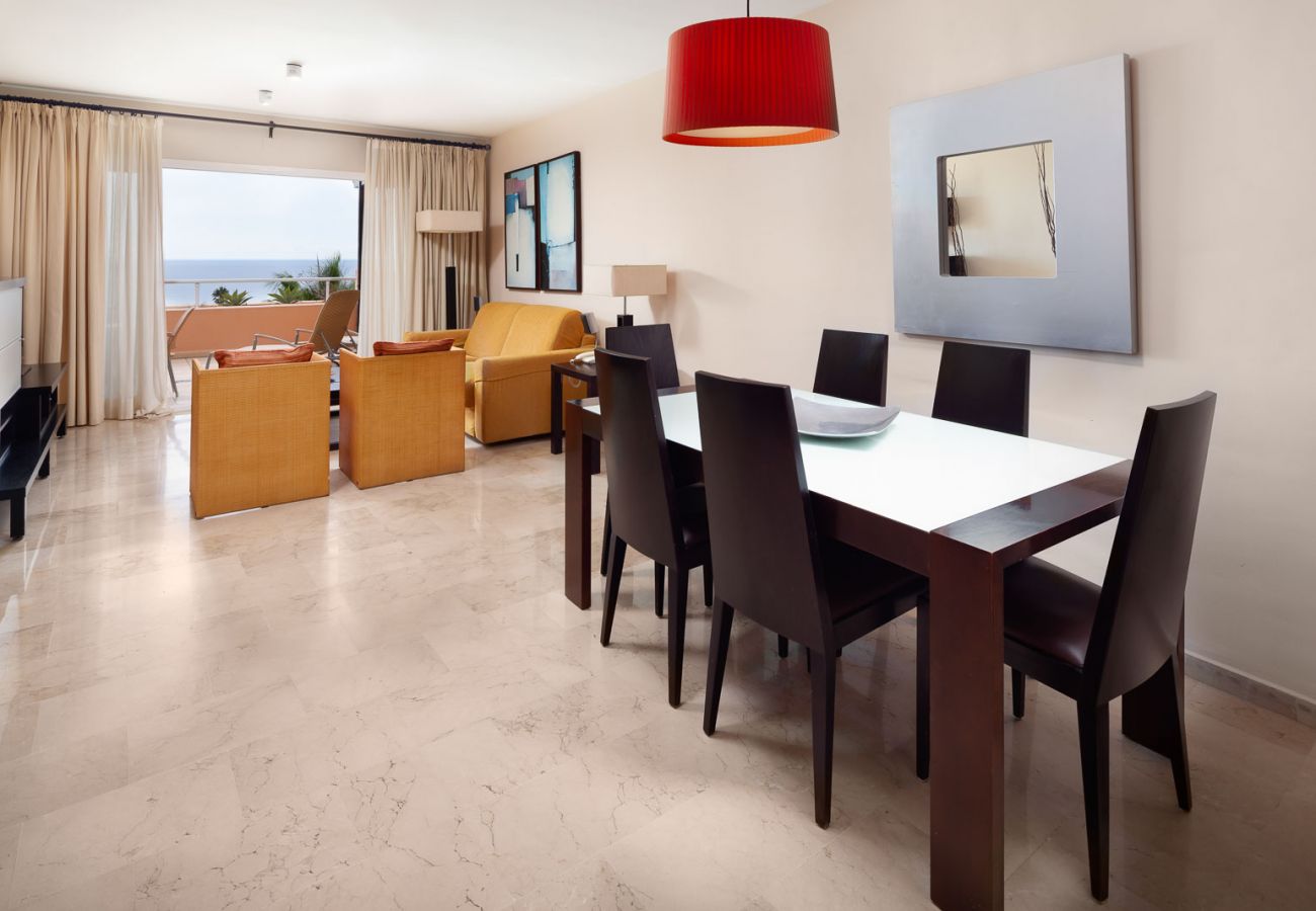 Apartamento en Mijas Costa - Alfresco Stays Mijas Costa Malibu Sparkling Sights